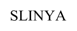 SLINYA trademark