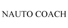NAUTO COACH trademark