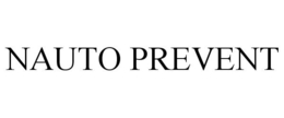 NAUTO PREVENT trademark