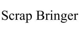SCRAP BRINGER trademark