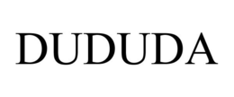DUDUDA trademark