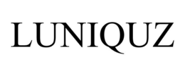 LUNIQUZ trademark