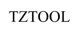 TZTOOL trademark