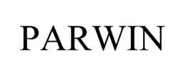 PARWIN trademark