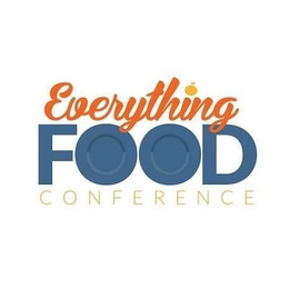 EVERYTHING FOOD CONFERENCE trademark