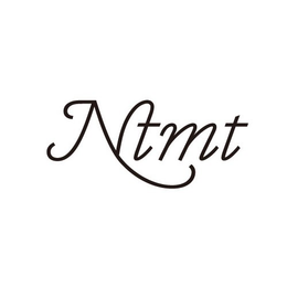 NTMT trademark