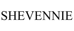 SHEVENNIE trademark