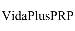 VIDAPLUSPRP trademark