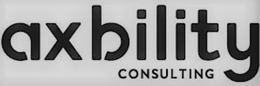AXBILITY CONSULTING trademark