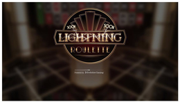300X 500X LIGHTNING ROULETTE POWERED BYEVOLUTON GAMING trademark