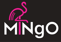 MINGO trademark