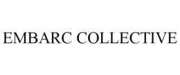 EMBARC COLLECTIVE trademark