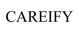CAREIFY trademark
