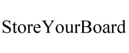 STOREYOURBOARD trademark