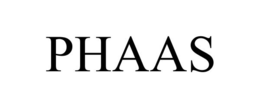 PHAAS trademark