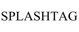 SPLASHTAG trademark