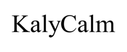 KALYCALM trademark