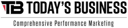 TB TODAY'S BUSINESS COMPREHENSIVE PERFORMANCE MARKETING trademark