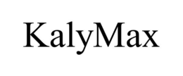 KALYMAX trademark