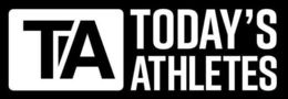 TA TODAY'S ATHLETES trademark