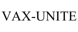 VAX-UNITE trademark