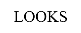 LOOKS trademark