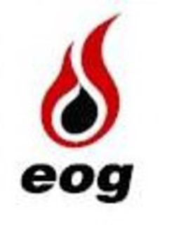 EOG trademark