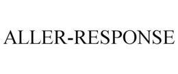 ALLER-RESPONSE trademark