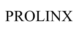 PROLINX trademark