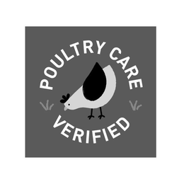 POULTRY CARE VERIFIED trademark
