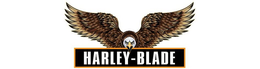 HARLEY-BLADE trademark