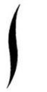 S trademark