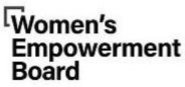 WOMEN'S EMPOWERMENT BOARD trademark