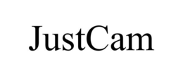 JUSTCAM trademark