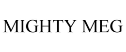 MIGHTY MEG trademark