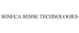 SENECA SENSE TECHNOLOGIES trademark