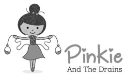 PINKIE AND THE DRAINS trademark