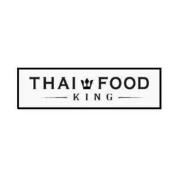 THAI FOOD KING trademark