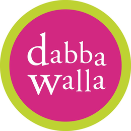 DABBAWALLA trademark