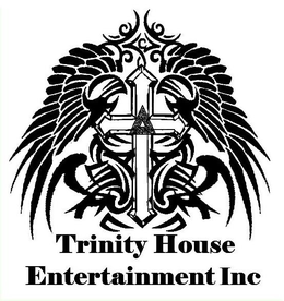 TRINITY HOUSE ENTERTAINMENT INC trademark