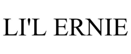 LI'L ERNIE trademark