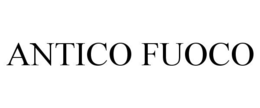 ANTICO FUOCO trademark