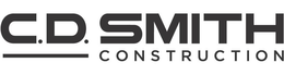 C.D. SMITH CONSTRUCTION trademark