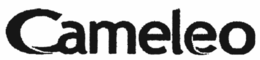 CAMELEO trademark