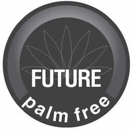 FUTURE PALM FREE trademark