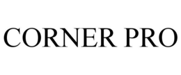 CORNER PRO trademark
