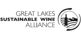 GREAT LAKES SUSTAINABLE WINE ALLIANCE trademark