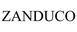 ZANDUCO trademark
