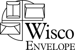 WISCO ENVELOPE trademark