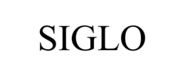 SIGLO trademark